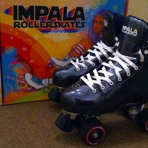 Impala Roller Skates